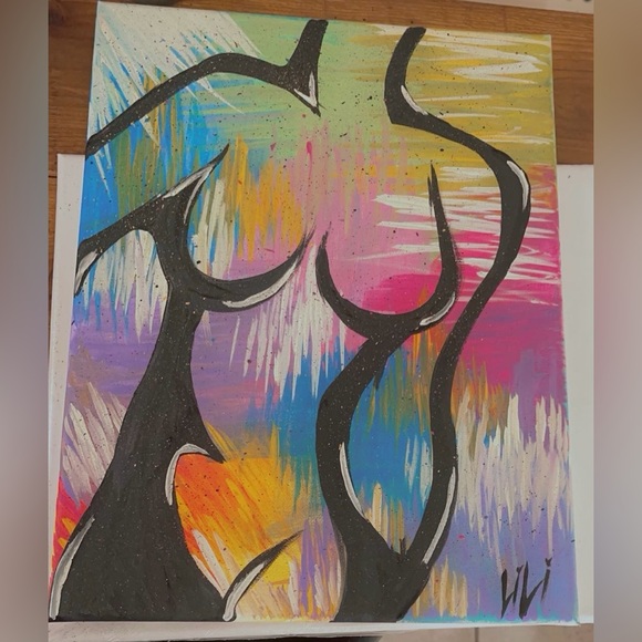 CUSTOM PAINTINGS 🖼️ - Picture 5 of 10